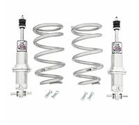 Viking Warrior Anteriore Bobina Sopra Shock 1957-02 Ford Completo Misura (Blocco