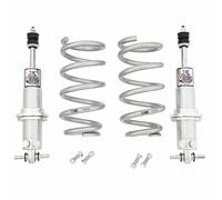 Viking Warrior Anteriore Bobina Sopra Shock 1965-70 Chevy Completo Misura (