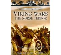 Viking Wars - The Norse Terror [DVD] [Edizione: Regno Unito]