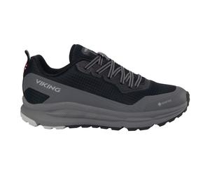 Viking - Women's Motion Low GTX - Scarpe sportive EU 36 nero