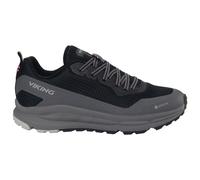 Viking - Women's Motion Low GTX - Scarpe sportive EU 37 nero