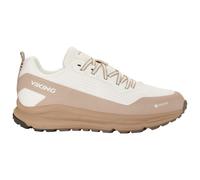 Viking - Women's Motion Low GTX - Scarpe sportive EU 39 beige/bianco