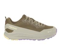 Viking - Women's Motion Low GTX - Scarpe sportive EU 41 beige