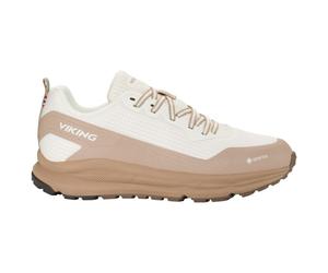 Viking - Women's Motion Low GTX - Scarpe sportive EU 41 beige/bianco