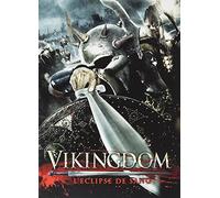 Vikingdom - l'eclipse de sang - dvd