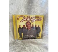 Vikinger - Kuschel Dich in Meine Arme