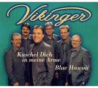 Vikinger - Kuschel dich in meine Arme [Single-CD]