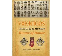 vikingos “Runas de la Muerte” “Runar af Dauðr”