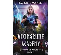 Vikingrune Academy 3: Blood of Ancients