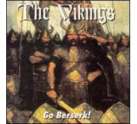 Vikings - Go Berserk!