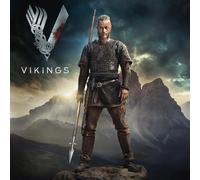 Vikings II (Vinyl LP) 12" Album Coloured Vinyl (Limited Edition)
