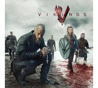 Vikings III (Vinyl LP) 12" Album Coloured Vinyl (Limited Edition)