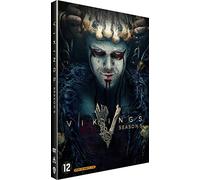 Vikings - Integrale Saison 5 [DVD]