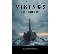 Vikings: Leif Erikson