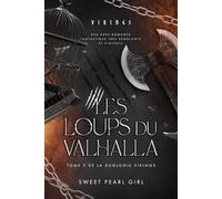 Vikings : Les Loups du Valhalla