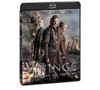 Vikings. L'invasione dei Franchi (Blu-ray)