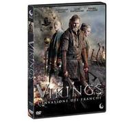 Vikings. L'invasione dei Franchi (DVD)