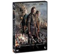 Vikings - L'Invasione Dei Franchi (Redbad)