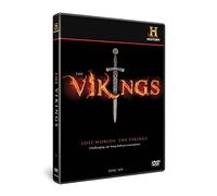 Vikings - Lost Worlds: The Vikings [Edizione: Regno Unito] [Edizione: Regno Unito]