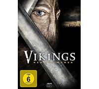 Vikings - Men and Women