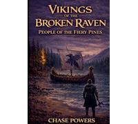 Vikings of the Broken Raven: 1