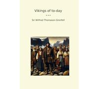 Vikings of to-day