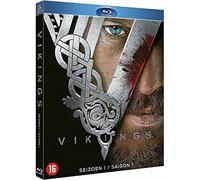 Vikings - S1 (Sbd)