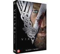Vikings - S1 (Sdvd)