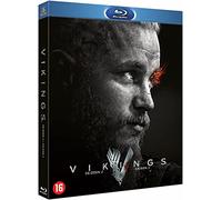 Vikings - S2 (Sbd)