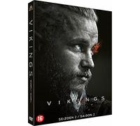 Vikings - S2 (Sdvd)