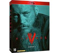 Vikings - S4 (Sbd)