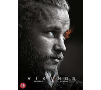 VIKINGS Saison 2