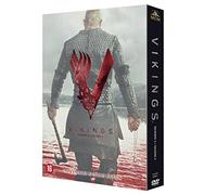 Vikings - Saison 3