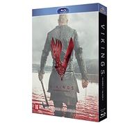 Vikings - Seizoen 3 (Blu-ray)