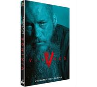 Vikings – MGM – Stagione 4
