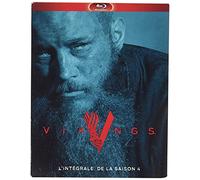 Vikings, saison 4