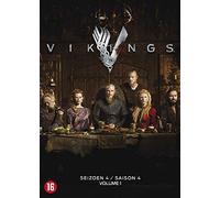 Vikings – Fox – Stagione 4 Parte 1