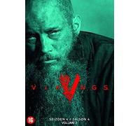 Vikings - Saison 4 Partie 2