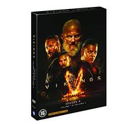 Vikings-Saison 6 [DVD]