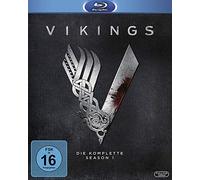 Vikings - Season 1