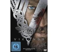 Vikings - Season 1