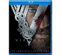 Vikings: Season 1 (Blu-ray) Various