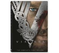Vikings: Season 1 (DVD) Various