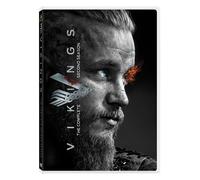 Vikings: Season 2 (DVD) Various