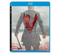 Vikings Season 3 (Blu-ray) Various