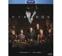 Vikings - Season 4.1