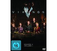 Vikings - Season 4.1