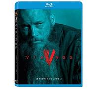 Vikings: Season 4 Volume 2