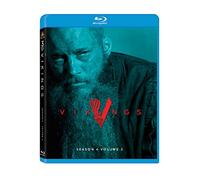 Vikings: Season 4 Volume 2