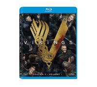 Vikings: Season 5 (Blu-ray)
